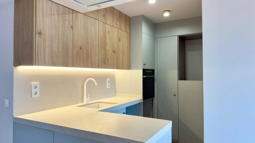 3 bedrooms apartment for sale, Alicante, Spain No. 183 № 26