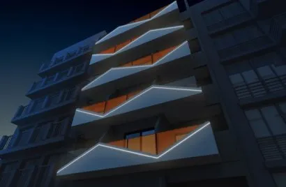 2 bedrooms apartment for sale, Torrevieja, Spain No. 57