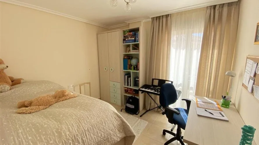 134m² apartment for sale, Altea, Spain No. 931 № 17