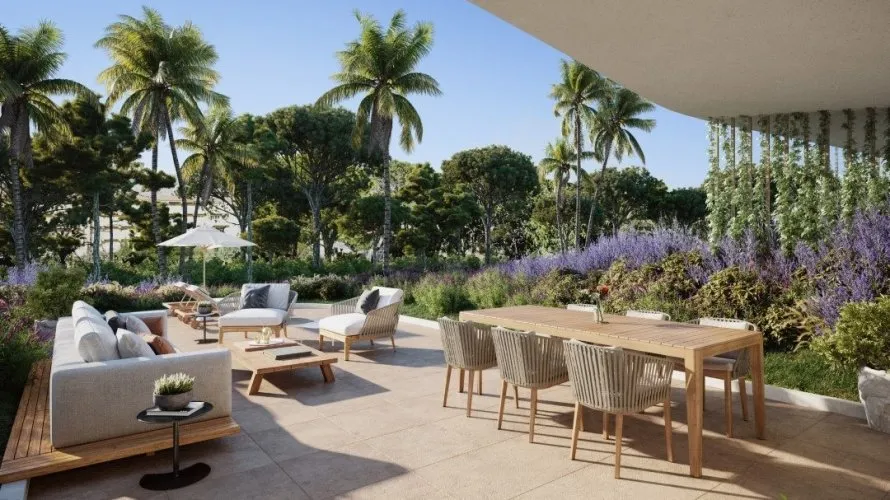 3 bedrooms penthouse for sale, L'Alfàs del Pi, Spain No. 344 № 6