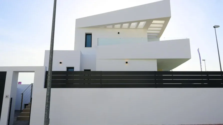 3 bedrooms villa for sale, Dolores, Spain No. 145 № 3