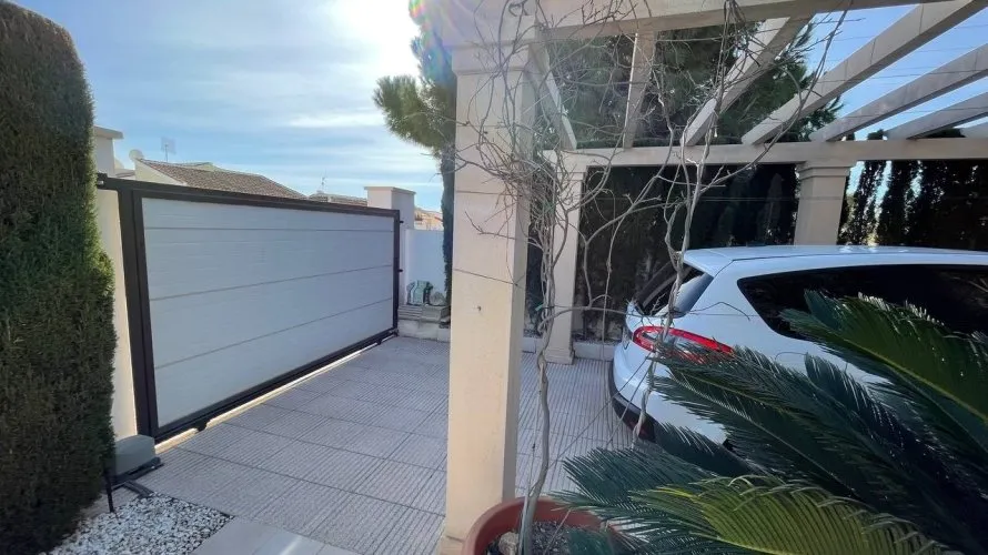 4 bedrooms apartment for sale, Ciudad Quesada, Spain No. 263 № 26