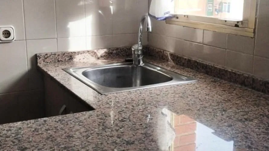 2 bedrooms apartment for sale, Benidorm, Spain No. 671 № 6