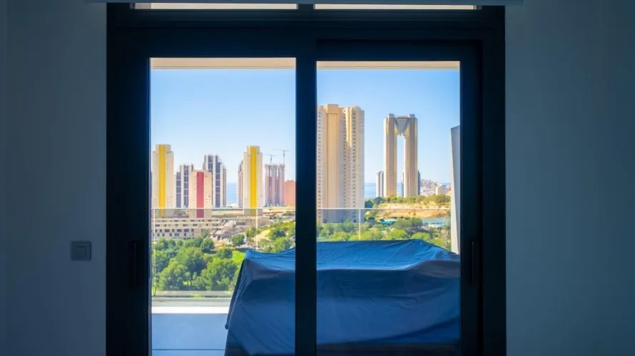 2 bedrooms apartment for sale, Benidorm, Spain No. 919 № 13
