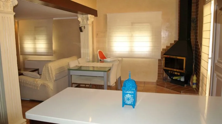 11 bedrooms villa for sale, Denia, Spain No. 289 № 23
