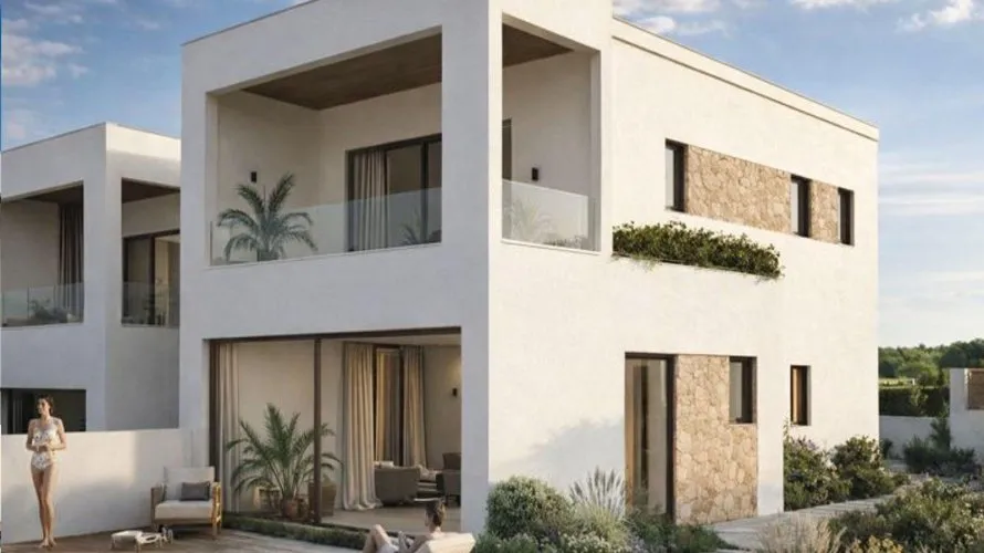3 bedrooms villa for sale, Alicante, Spain No. 91