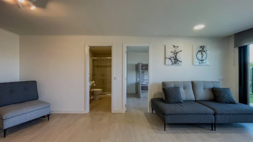 3 bedrooms penthouse for sale, Finestrat, Spain No. 605 № 19