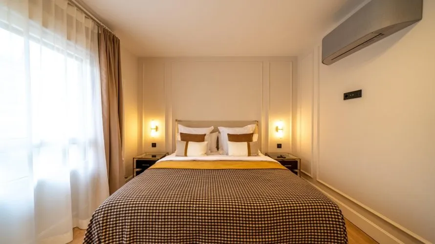 3 bedrooms apartment for sale, Madrid, Spain No. 158 № 24