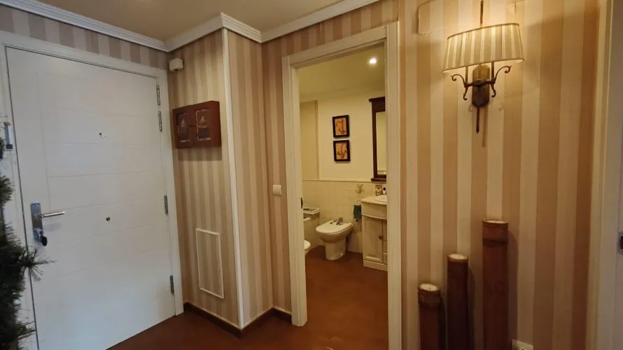 129m² apartment for sale, Villajoyosa, Spain No. 588 № 18