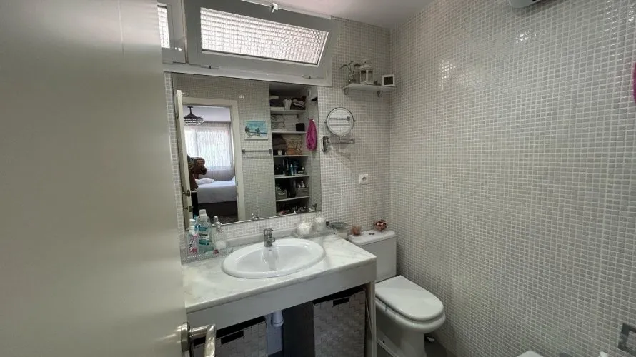 3 bedrooms penthouse for sale, Finestrat, Spain No. 717 № 19