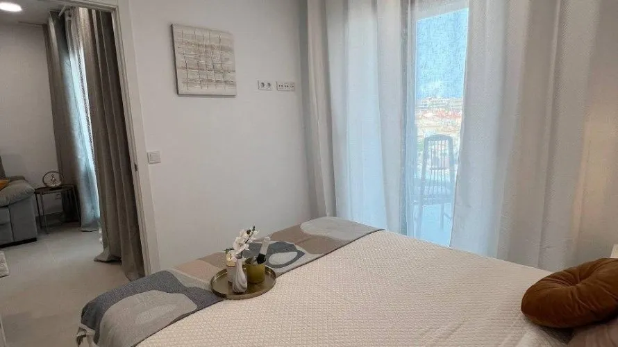 2 bedrooms apartment for sale, La Mata, Spain No. 857 № 12