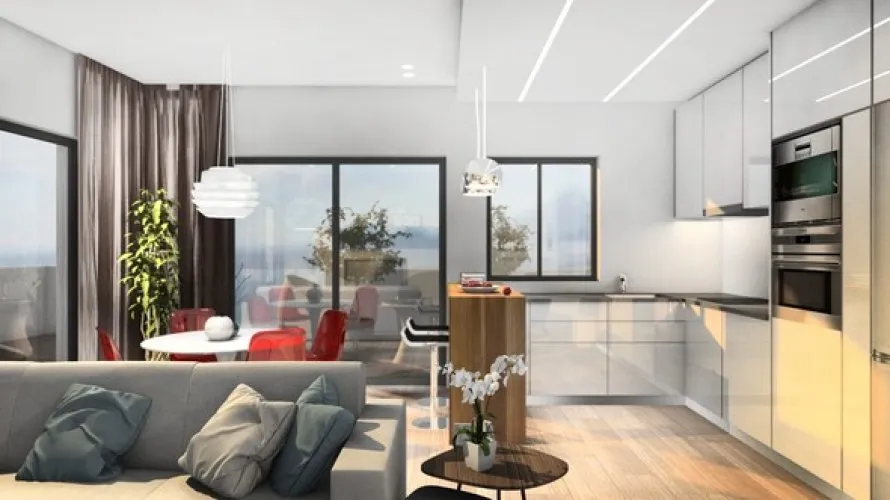 2 bedrooms apartment for sale, Torrevieja, Spain No. 61 № 6