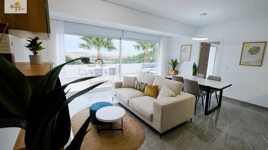 3 bedrooms apartment for sale, Xeresa, Spain No. 350 № 6