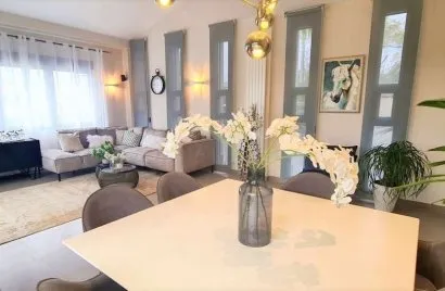 5 bedrooms villa for sale, Calpe, Spain No. 361
