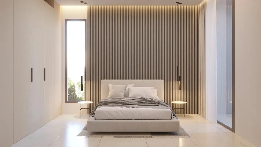3 bedrooms apartment for sale, La Nucia, Spain No. 536 № 6