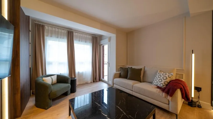 3 bedrooms apartment for sale, Madrid, Spain No. 158