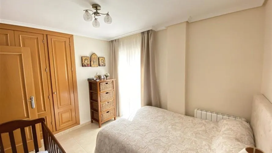 134m² apartment for sale, Altea, Spain No. 931 № 12