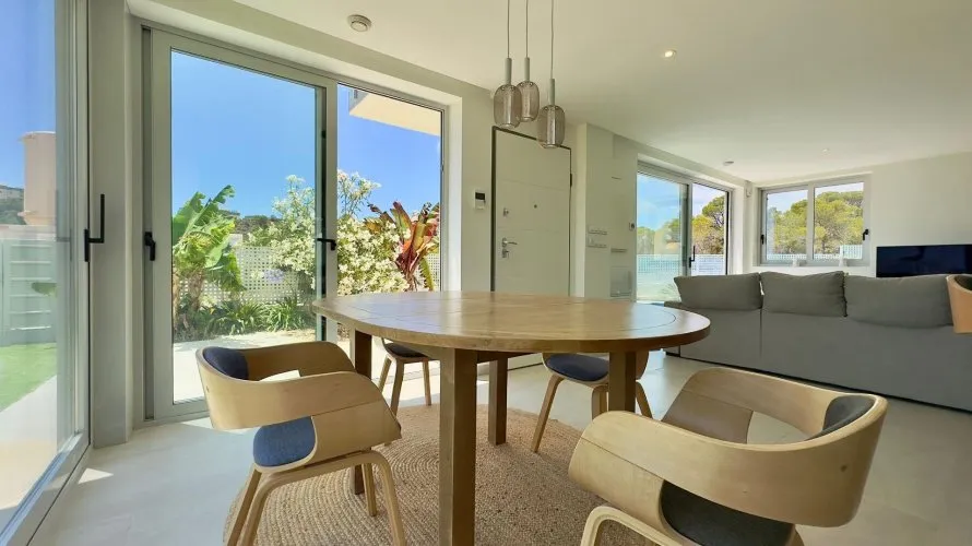 3 bedrooms villa for sale, Finestrat, Spain No. 574 № 12