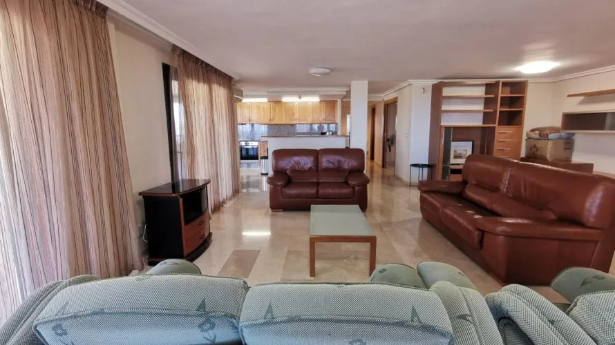3 bedrooms apartment for sale, Zona Altea Hills, Spain No. 679 № 28