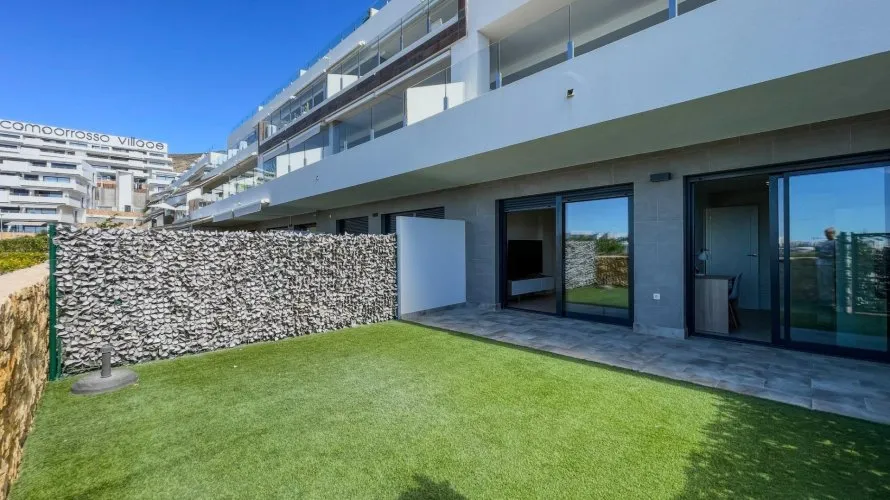 3 bedrooms penthouse for sale, Finestrat, Spain No. 605 № 1