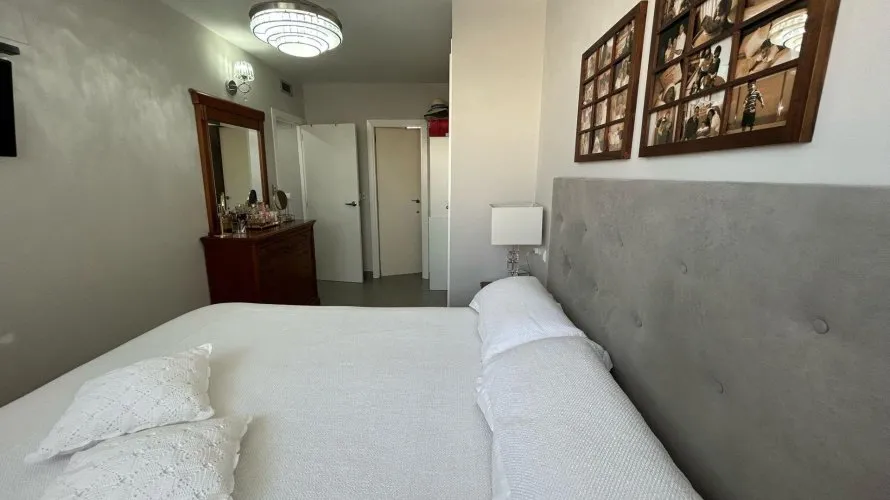 3 bedrooms penthouse for sale, Finestrat, Spain No. 717 № 22