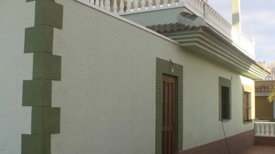 3 bedrooms villa for sale, Los Altos, Spain No. 324 № 7