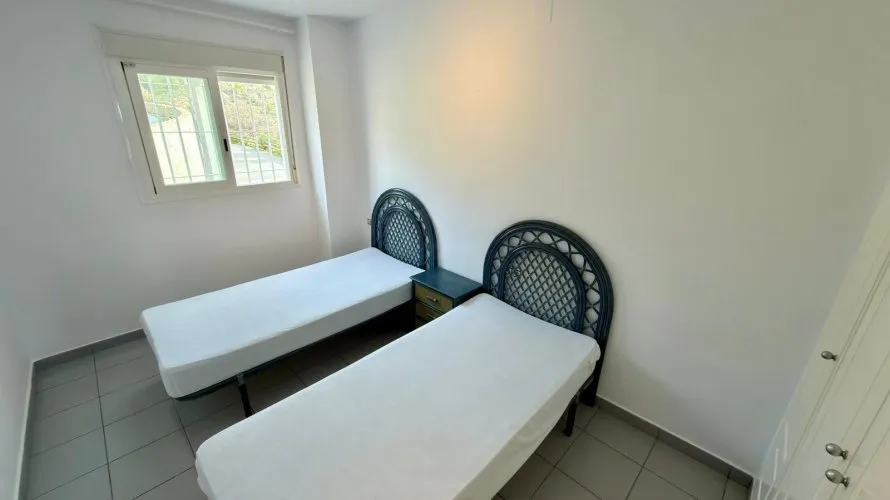 2 bedrooms penthouse for sale, Benidorm, Spain No. 130 № 10