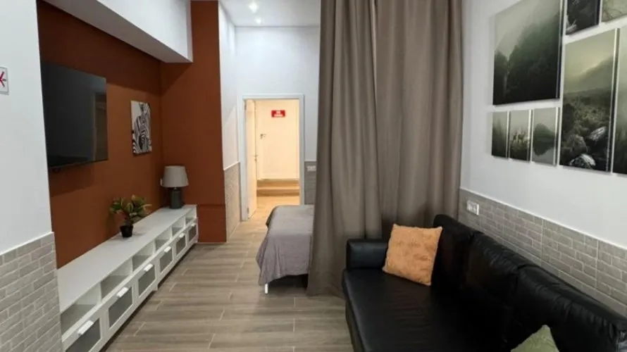 1 bedroom apartment for sale, Valencia, Spain No. 815