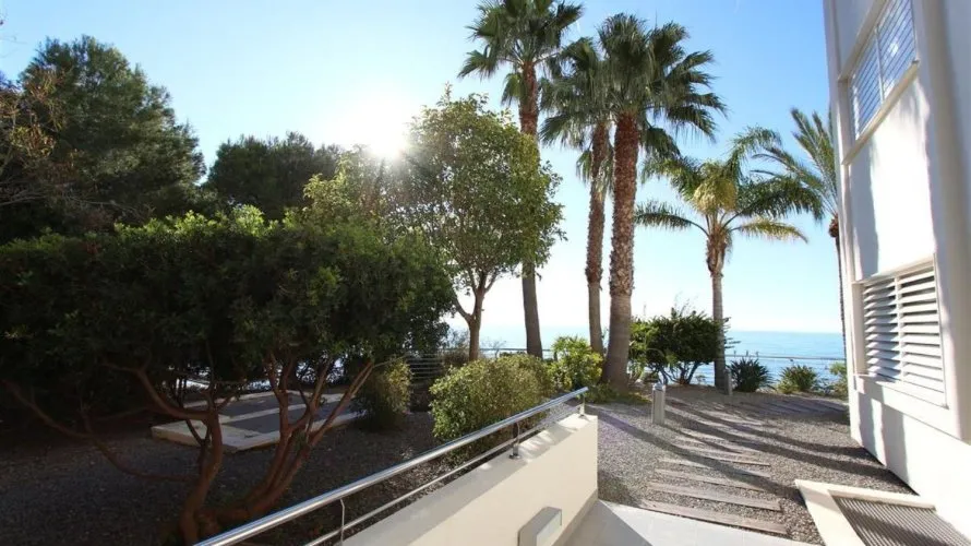 260m² apartment for sale, El Mascarat, Spain No. 914 № 5