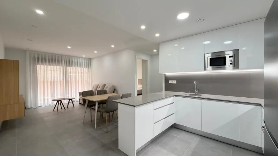3 bedrooms apartment for sale, Torrevieja, Spain No. 232 № 14
