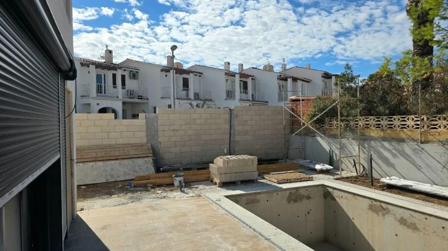 3 bedrooms villa for sale, La Nucia, Spain No. 946 № 16