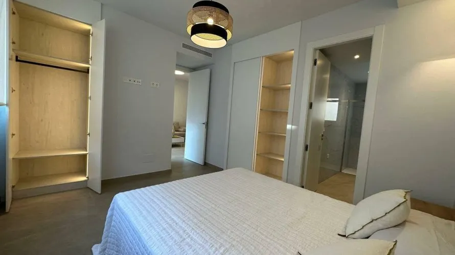 3 bedrooms apartment for sale, Torrevieja, Spain No. 154 № 3
