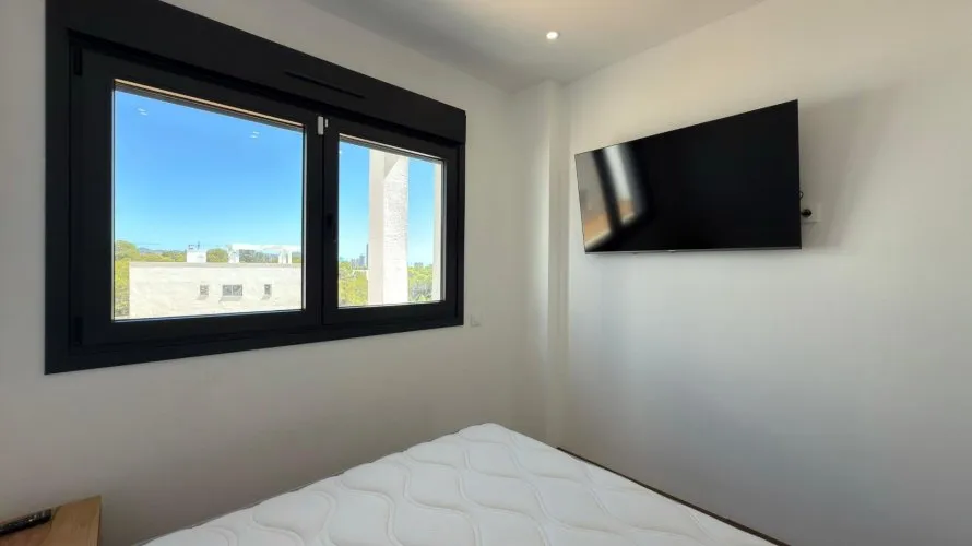 2 bedrooms penthouse for sale, Finestrat, Spain No. 151 № 14