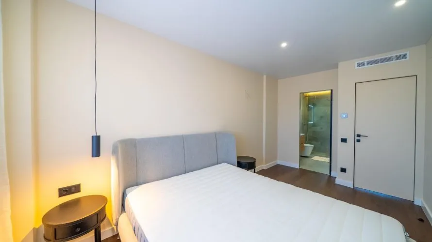 2 bedrooms penthouse for sale, Finestrat, Spain No. 728 № 9