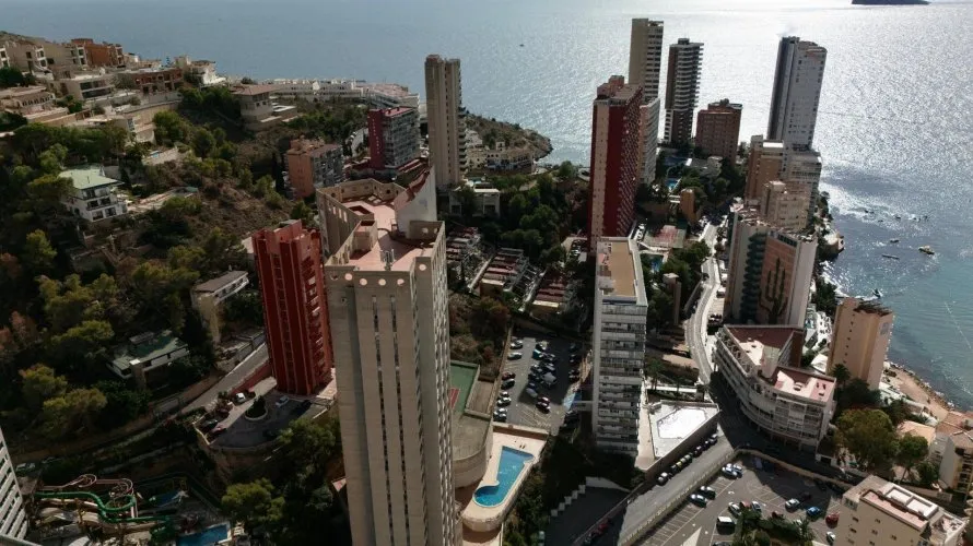64m² apartment for sale, Benidorm, Spain No. 630 № 5