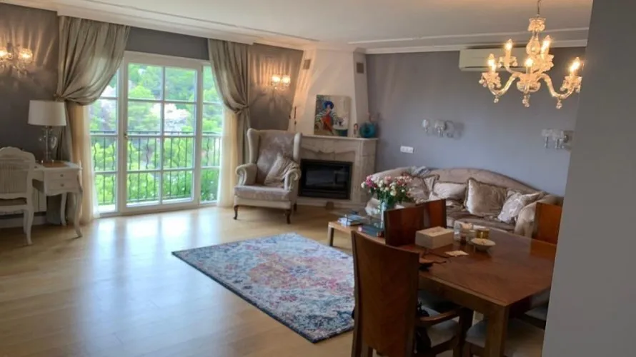 3 bedrooms apartment for sale, Galera de las Palmeras, Spain No. 512 № 14