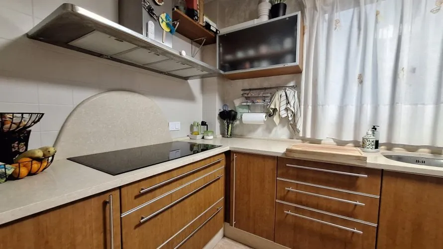 3 bedrooms apartment for sale, Alicante, Spain No. 162 № 14