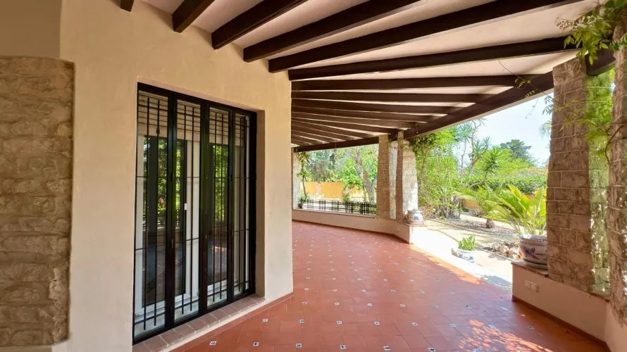 6 bedrooms apartment for sale, Alicante, Spain No. 748 № 12