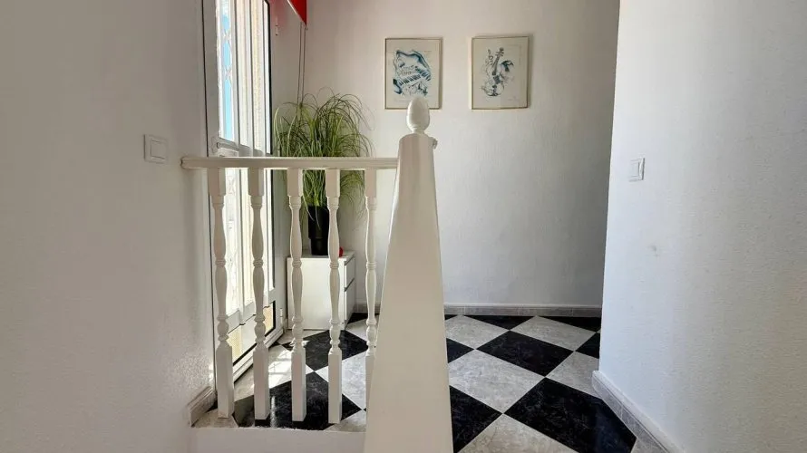 4 bedrooms villa for sale, Playa Flamenca II, Spain No. 169 № 28