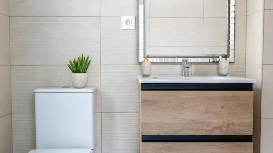 2 bedrooms house for sale, Gran Alacant, Spain No. 775 № 9