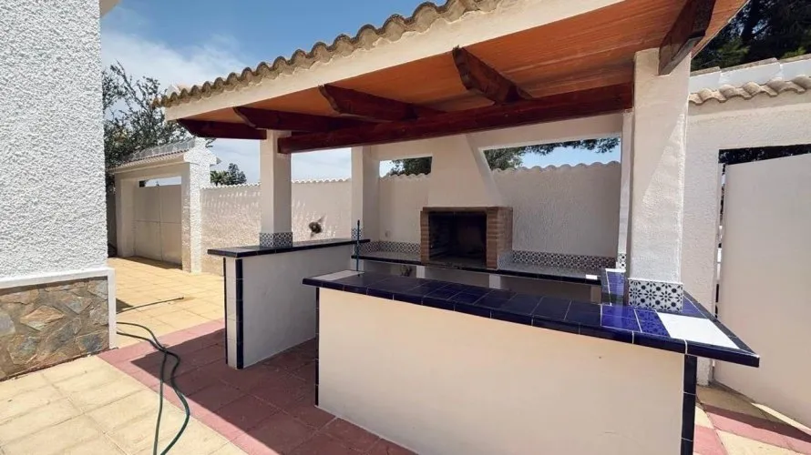 3 bedrooms villa for sale, Ciudad Quesada, Spain No. 819 № 3