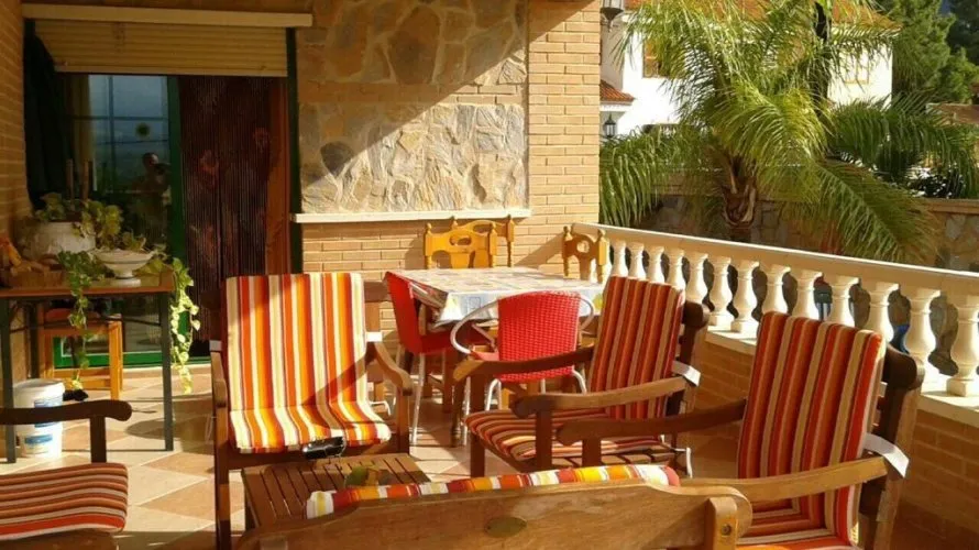 480m² villa for sale, Benidorm, Spain No. 656 № 1