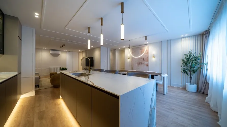 3 bedrooms apartment for sale, Madrid, Spain No. 87 № 13