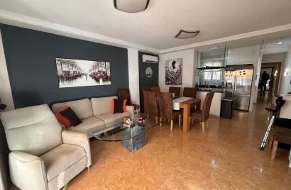 1 bedroom apartment for sale, Torrevieja, Spain No. 86