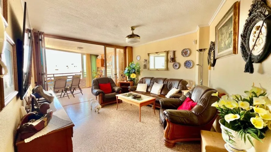 3 bedrooms apartment for sale, La Mata, Spain No. 136 № 24