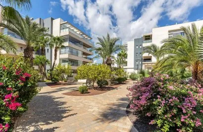 2 bedrooms apartment for sale, Los Dolses, Spain No. 836