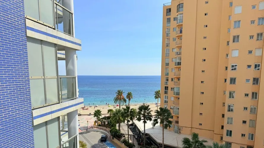 62m² apartment for sale, Calpe, Spain No. 850 № 12