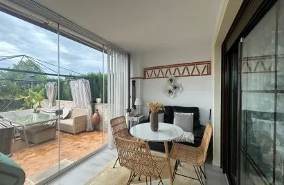 3 bedrooms house for sale, Finestrat, Spain No. 843