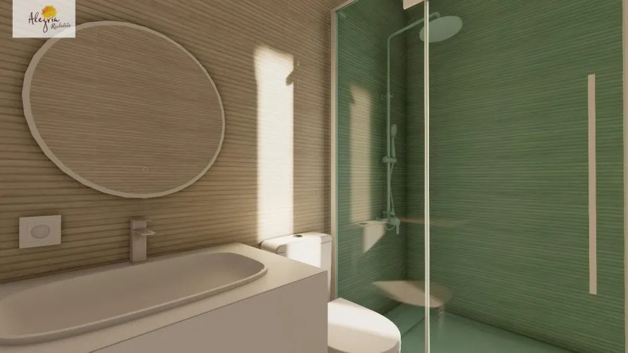 4 bedrooms apartment for sale, Valencia, Spain No. 617 № 7