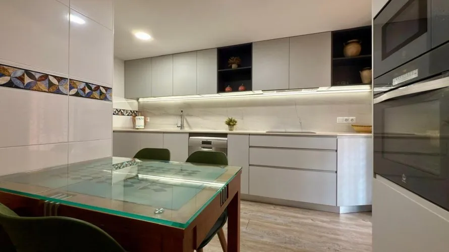4 bedrooms house for sale, Alicante, Spain No. 132 № 7